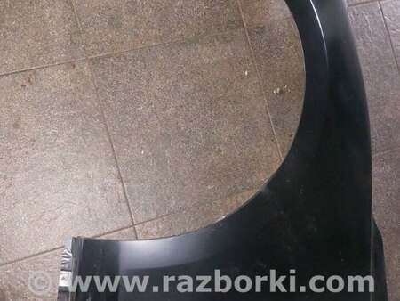 Крыло для Mazda 3 BM/BN (2013-2019) (III) Запорожье
