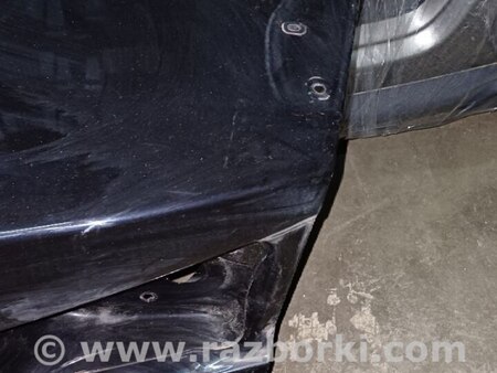 Крышка багажника для Mitsubishi Lancer X 10 (08-17) Запорожье