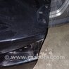 Крышка багажника для Mitsubishi Lancer X 10 (08-17) Запорожье