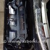 Крышка багажника для Mitsubishi Lancer X 10 (08-17) Запорожье