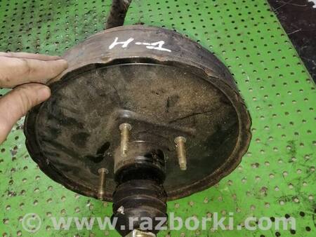 Вакуумный усилитель для Hyundai H1 Киев 586104A710 