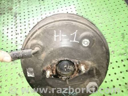 Вакуумный усилитель для Hyundai H1 Киев 586104A710 