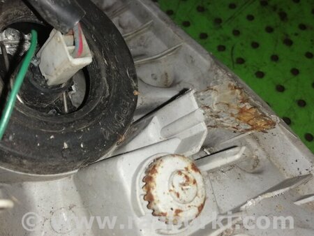 Фара передняя правая для Toyota Corolla E120 (08.2000-02.2007) Киев 8113002180