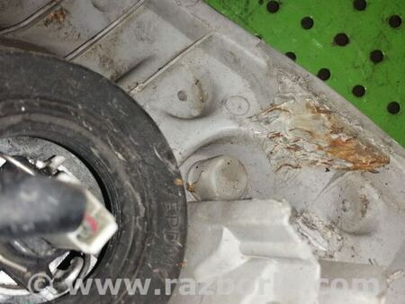 Фара передняя правая для Toyota Corolla E120 (08.2000-02.2007) Киев 8113002180