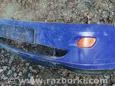 Бампер передний для Ford Focus 1 (07.1998 - 09.2004) Киев 1233855