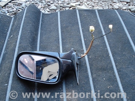Зеркало правое для Subaru Forester Киев