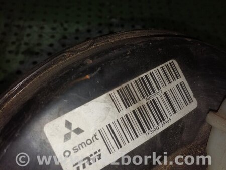 Вакуумный усилитель для Smart Forfour (2004-2006) Киев A4544300008