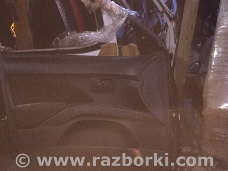 Дверь передняя левая для Mitsubishi Outlander XL Харьков