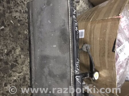 Радиатор основной для Hyundai Getz Харьков