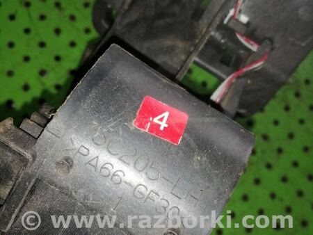 Селектор КПП для Toyota RAV-4 (05-12) Киев 3356042030