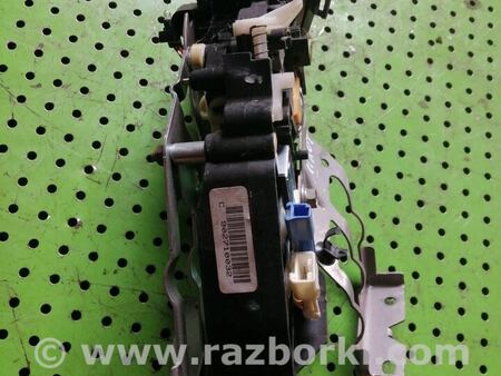 Селектор КПП для Honda Pilot 2 MR-V YF3/4 (2008-2015) Киев 54200SZAA82