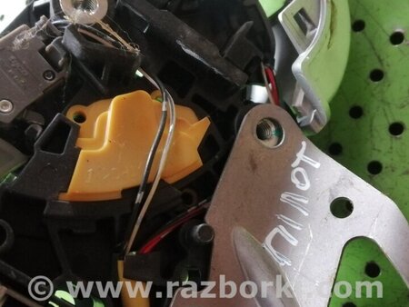 Селектор КПП для Honda Pilot 2 MR-V YF3/4 (2008-2015) Киев 54200SZAA82
