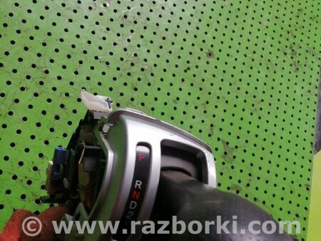 Селектор КПП для Honda Pilot 2 MR-V YF3/4 (2008-2015) Киев 54200SZAA82