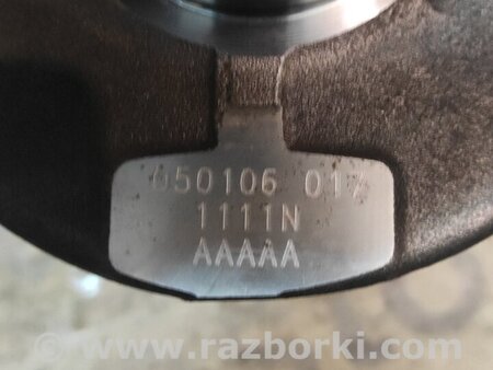 Коленвал для KIA Sorento Киев 231104A000