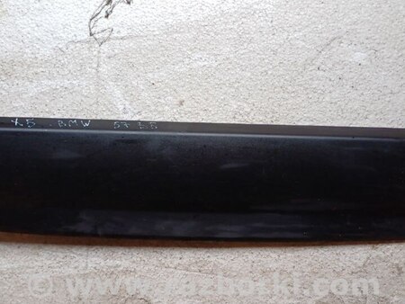 Накладка для BMW X5 E70 (2006-2013) Киев 5149-7149635