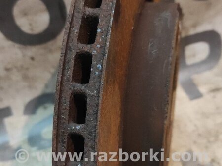 Диск тормозной передний для SsangYong Kyron Киев 4144109100