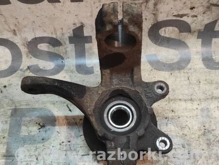 Цапфа передняя левая для Ford Fusion 1 поколение (02-12) Киев 1777797