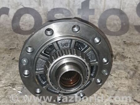 Дифференциал для KIA Sportage SL (2010-2015) Киев 458223B250