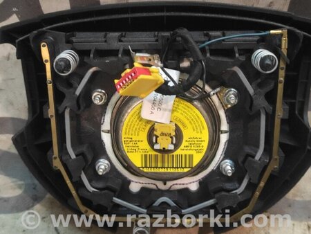 Airbag подушка водителя для Ford Fusion 1 поколение (02-12) Киев 1503968