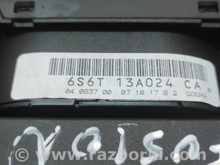 Блок управления освещением для Ford Fusion 1 поколение (02-12) Киев 1356216