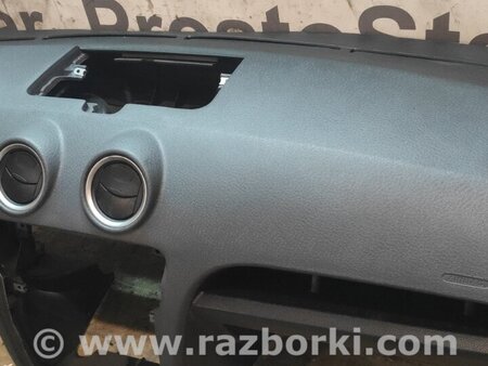 Торпеда для Ford Fusion 1 поколение (02-12) Киев 1707835