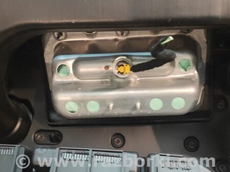 Торпеда для Ford Fusion 1 поколение (02-12) Киев 1707835