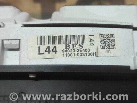 Щиток приборов для Hyundai Tucson Киев 940232E400