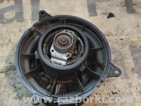Мотор вентилятора печки для Ford Fusion 1 поколение (02-12) Киев 1252926