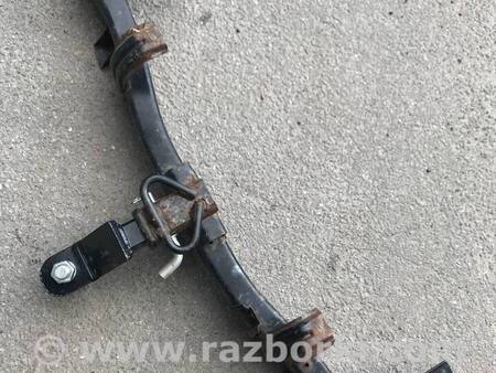 Фаркоп для Honda Pilot 2 MR-V YF3/4 (2008-2015) Киев 74690-SZA-A00