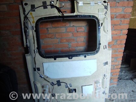 Потолок для Honda Accord CR CT (06.2013 - 01.2020) Киев 83200-T2F-A61ZA