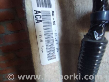 Потолок для Honda Accord CR CT (06.2013 - 01.2020) Киев 83200-T2F-A61ZA