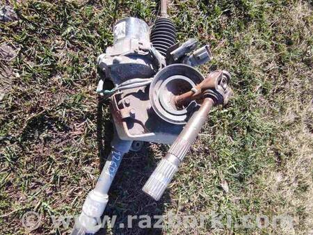 Рулевая рейка для Honda Civic 5D 8G Киев 53601-SMG-P08, 53601-SMG-P09, 53601-SMG-G92