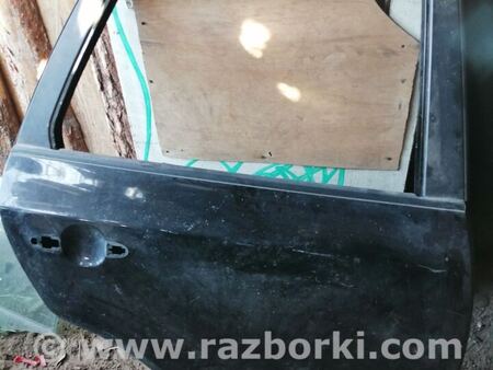 Дверь задняя правая для Hyundai Santa Fe Киев 770042B020