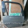 Дверь задняя правая для Skoda Roomster Киев 5J7833052A