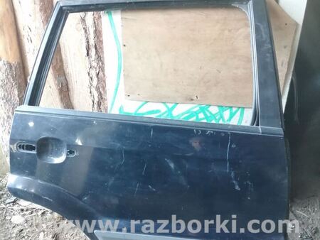 Дверь задняя правая для Ford Fusion 1 поколение (02-12) Киев 1692555