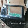 Дверь задняя правая для Skoda Octavia A5 Киев 1Z9833052