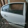Дверь задняя правая для Skoda Octavia Киев 1U4833052