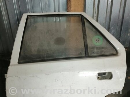 Дверь задняя левая для Skoda Felicia Киев 6U0833051A