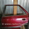 Дверь задняя левая для Skoda Felicia Киев 6U0833051A