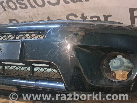 Бампер передний для Toyota RAV-4 (00-05) Киев 5211942913