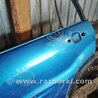 Дверь задняя левая для Toyota RAV-4 (05-12) Киев 6700442050