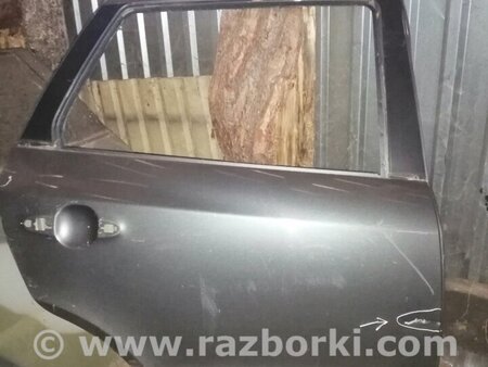 Дверь задняя правая для Hyundai Santa Fe Киев 770042B030