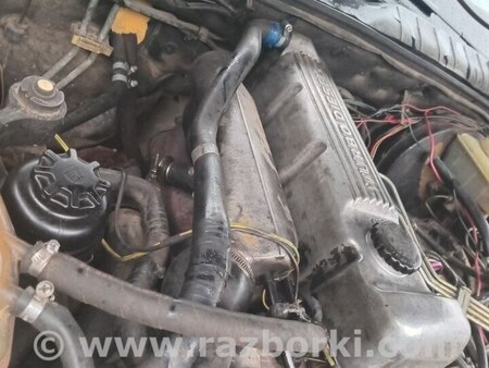 Двигатель дизель 2.3 для Opel Omega A (1986-1993) Горохів