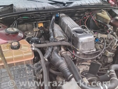 Двигатель дизель 2.3 для Opel Omega A (1986-1993) Горохів