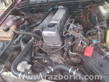 Двигатель дизель 2.3 для Opel Omega A (1986-1993) Горохів