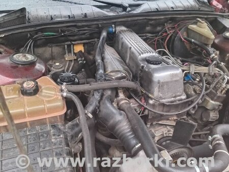 Двигатель дизель 2.3 для Opel Frontera Горохів