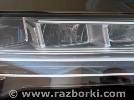 Фара FULL LED для Audi (Ауди) A7 4G (07.2010-05.2018) Днепр