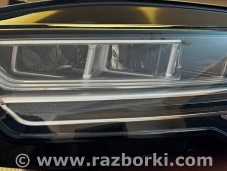 Фара FULL LED для Audi (Ауди) A7 4G (07.2010-05.2018) Днепр
