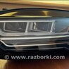 Фара FULL LED для Audi (Ауди) A7 4G (07.2010-05.2018) Днепр