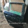 Дверь задняя правая для Volkswagen Golf V Mk5 (10.2003-05.2009) Киев 1K6833302AA